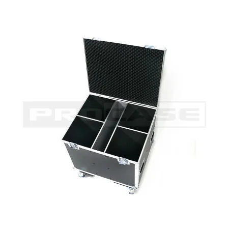 Кейс (кофр) для 4шт Arri 650Plus